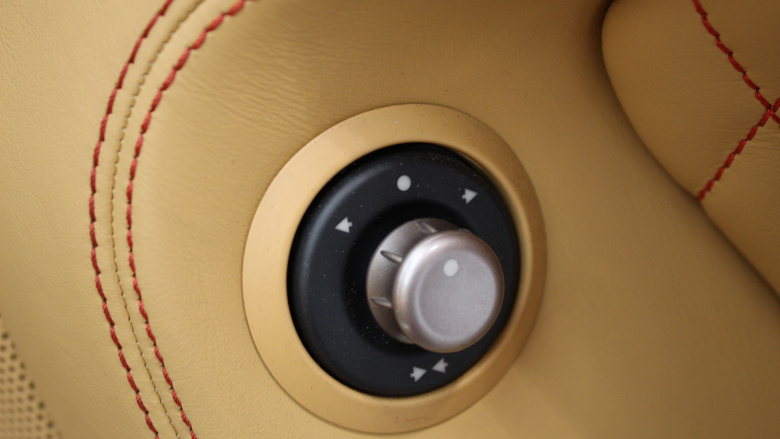 Ferrari California 2+ 2dr F1 Petrol Convertible